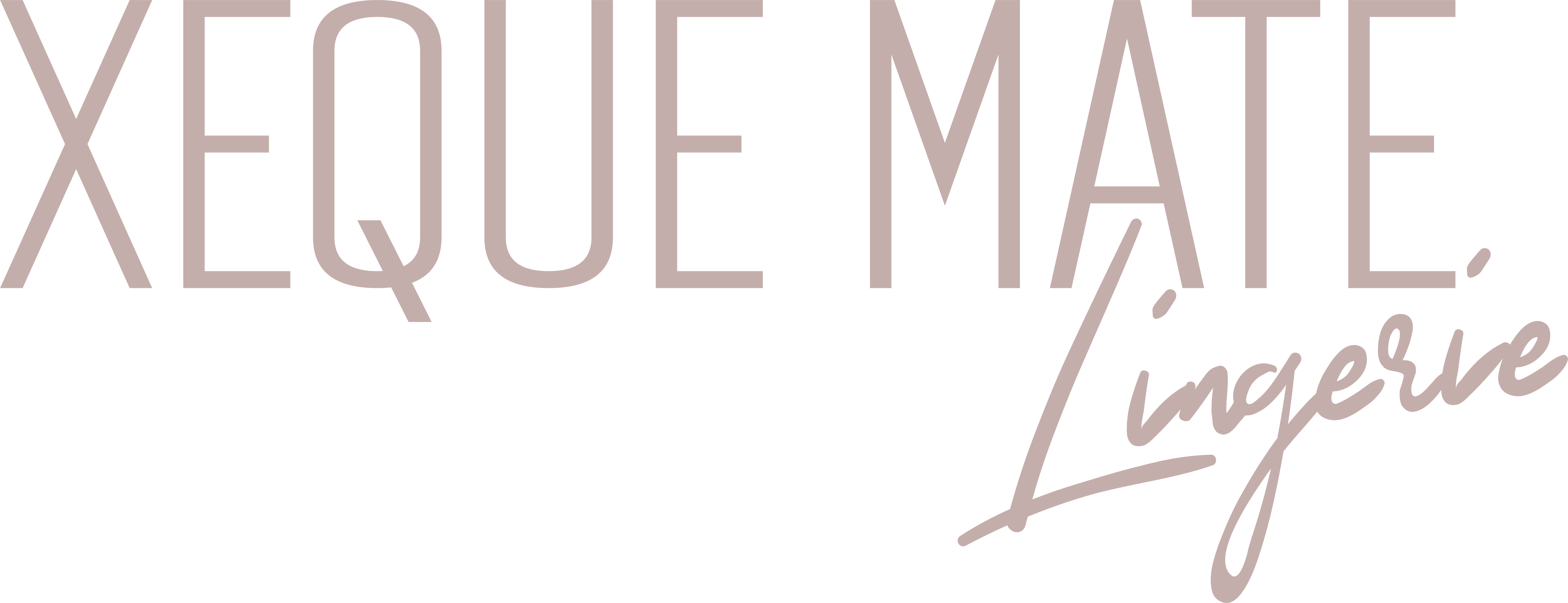 Xeque Mate Lingerie