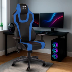 Gamer GAM650 (azul) - comprar online