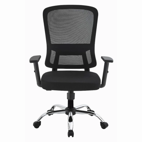 Silla OFI834 (NEGRA) - comprar online