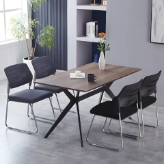 Silla VST141 (gris) - comprar online