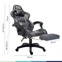 GAM190 (GRIS) en internet