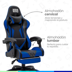 GAM190 (AZUL) - tienda online