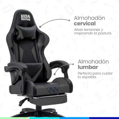 GAM190 (GRIS) - tienda online