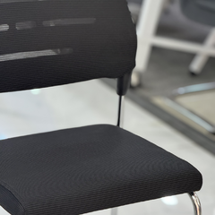 Silla VST141 (negro)