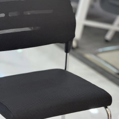 Silla VST141 (negro)