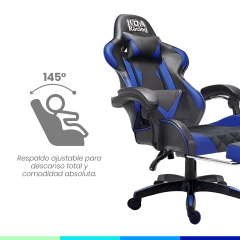 GAM190 (AZUL)