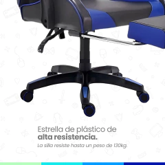 GAM190 (AZUL) - comprar online
