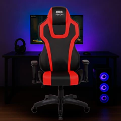 Gamer GAM650 (rojo) - Koa