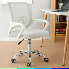 Silla OFI950 (gris) - Koa