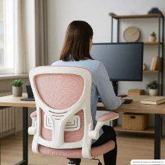 Silla de Oficina Respaldo con Mesh OFI330 en internet