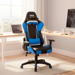 Imagen de Gamer GAM720 (azul)