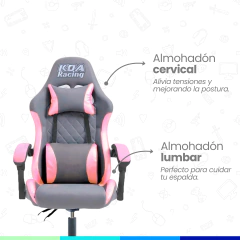 GAM180 (ROSA) - tienda online