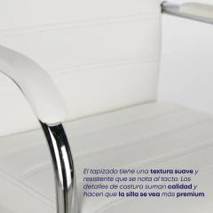 Imagen de Silla VST280 (blanco)