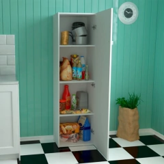 Despensero Alto (blanco) - comprar online