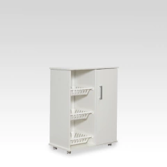 Mueble Alacena Tipo Frutero (blanco) - comprar online