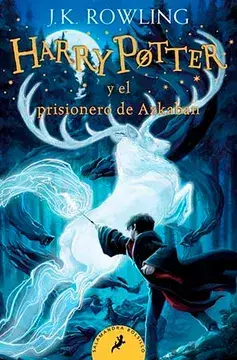 Harry Potter libros en internet