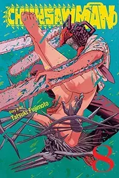 Chainsaw Man (manga) - tienda online