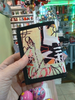 Billetera naútica The Strokes - comprar online