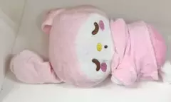 Peluche My Melody dormilona