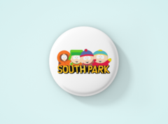 Pines de South Park