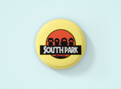 Imagen de Pines de South Park