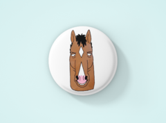 Pines de Bojack Horseman - Imaginero
