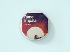 Pines de Tame Impala