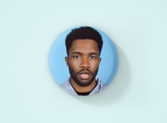 Pines de Frank Ocean - Imaginero