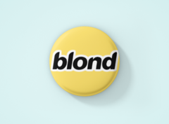 Imagen de Pines de Frank Ocean