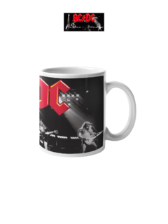 Taza 2 ACDC