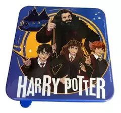 Sandwichera Harry Potter - comprar online