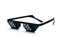 Anteojos lentes meme - comprar online