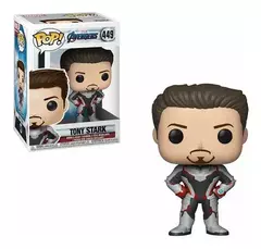 Funko pop original Tony Stark - comprar online