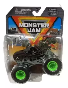 Monster jam auto - comprar online