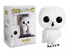 Funko pop original Hedwig de Harry Potter - comprar online
