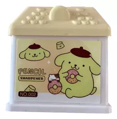 Sacapuntas Pompompurin - comprar online