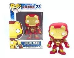 Funko pop alternativo Iron Man - comprar online