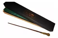 Varita original con caja Ron Weasley (Harry Potter) - comprar online