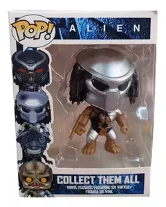 Funko pop alternativo depredador - comprar online
