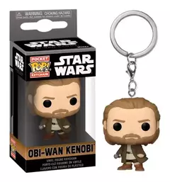 Pocket pop Obi-Wan Kenobi Star wars