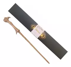 Varita original con caja Lord Voldemort (Harry Potter) - comprar online