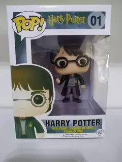 Funko pop alternativo Harry Potter #1 - comprar online