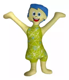 Peluche Alegria intensamente - comprar online