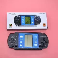 consola juego tetris - comprar online