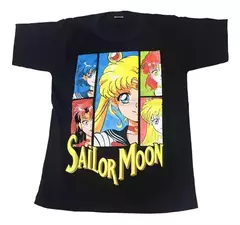 Remera Sailor Moon - comprar online
