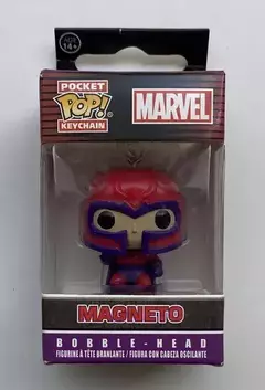 Pocket pop Magneto xmen - comprar online