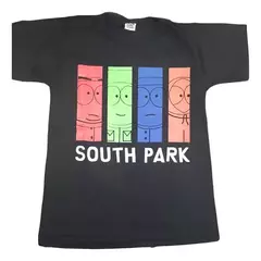 Remera South Park - comprar online