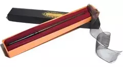 Varita original con caja Draco Malfoy (Harry Potter) - comprar online