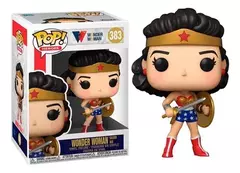 Funko pop original Wonder Woman - comprar online
