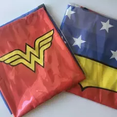 Delantal de cocina Wonder Woman Mujer maravilla - comprar online